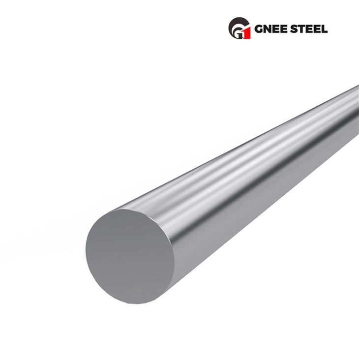round stainless steel