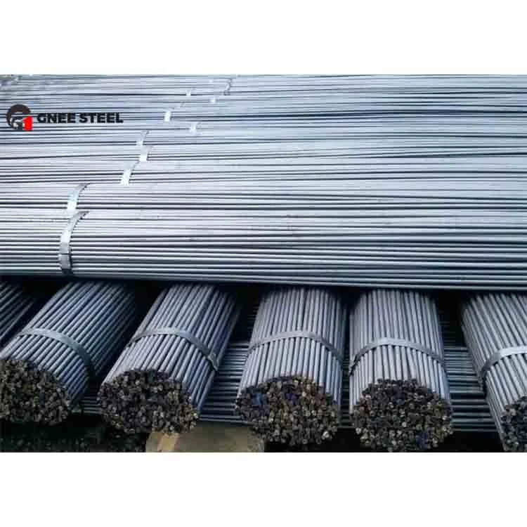 1026 Steel Rod Bar