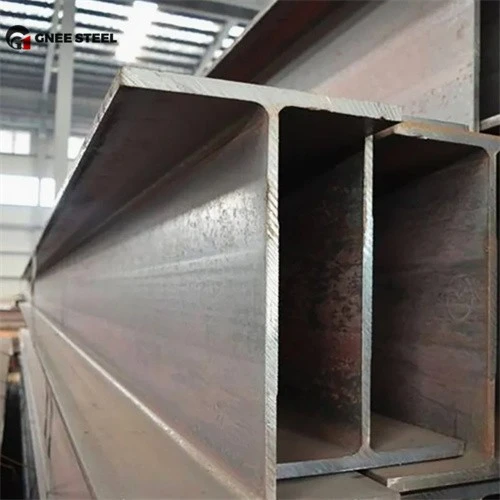 A992 W33x169 H Type Steel Structural Beam
