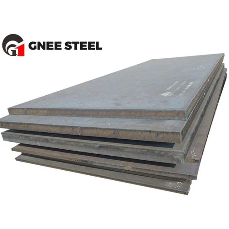 Boiler Quality Steel Plates