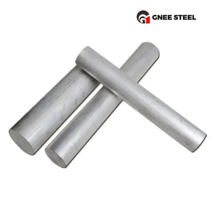 Custom Round Steel Bar For Industrial Applications