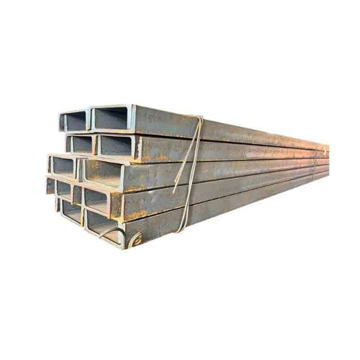 EN Channel Steel Beam