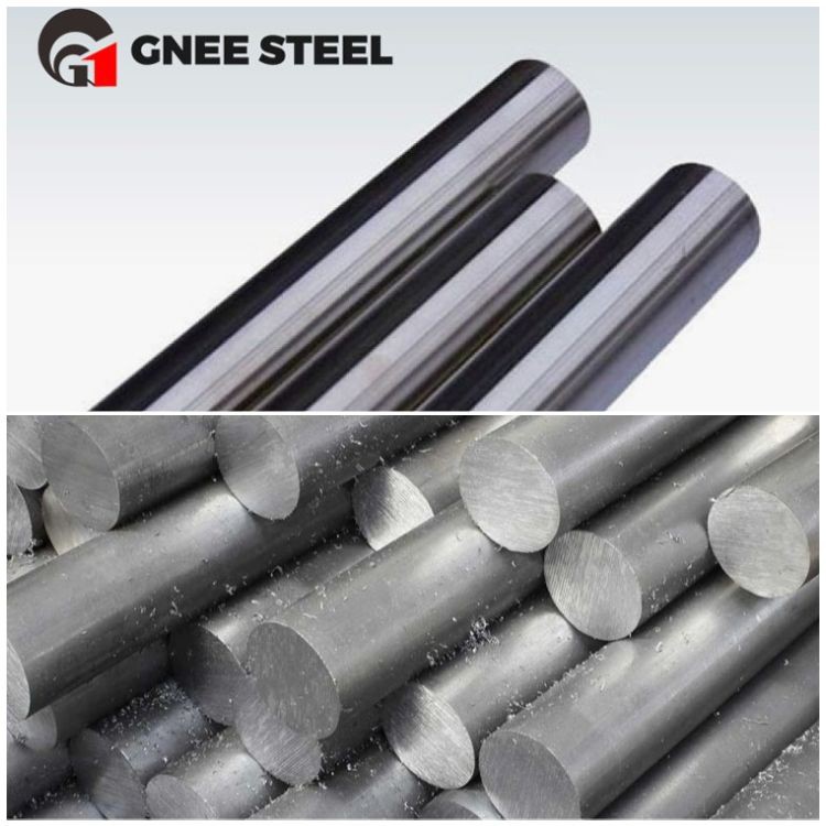 Hot Work Steel Hot Work Steel