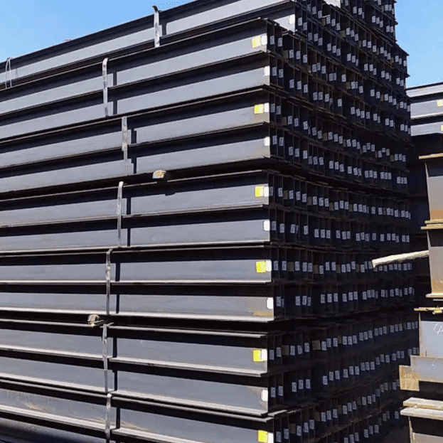 A36 H beam A36 H beam