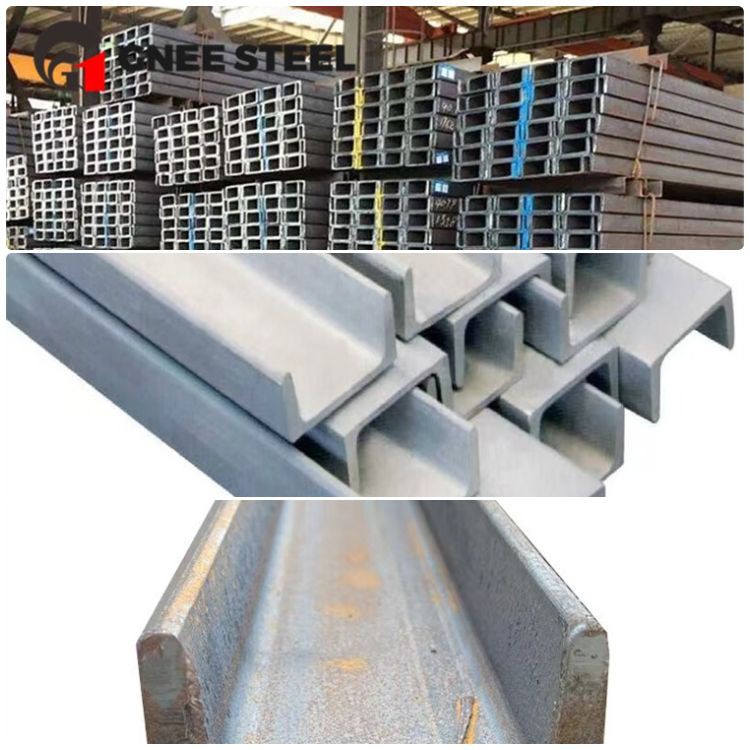 China parallel flange channel producers--GNEE Group China parallel flange channel producers--GNEE Group
