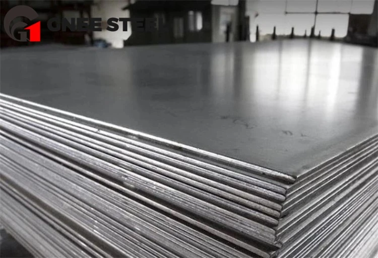 China abrasion resistant steel plate Factory--GNEE Group China abrasion resistant steel plate Factory--GNEE Group