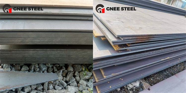 high tensile steel high tensile steel