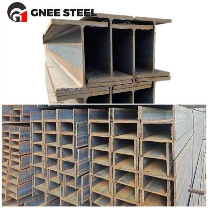 Q235GJ High Beam Steel