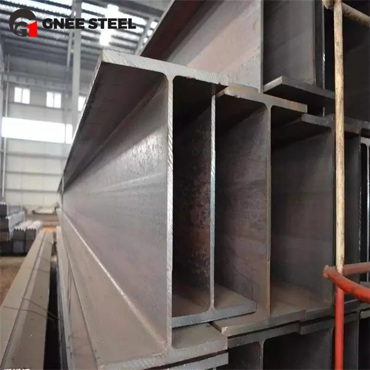 W21 X 6½ H Section H Beam Steel